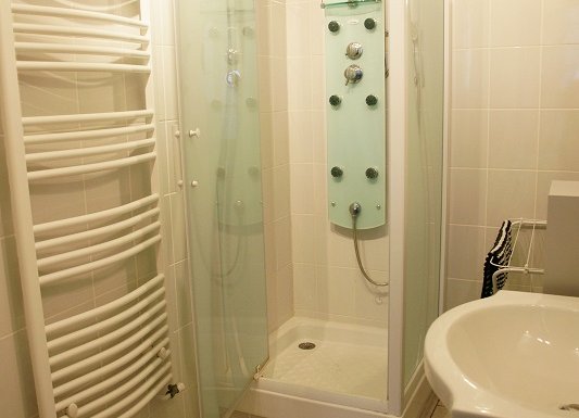 Gite Escale en Ville