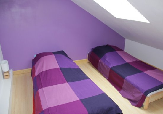 gîte grande maison heudreville sur Eure Grande maison au calme en bordure de rivière