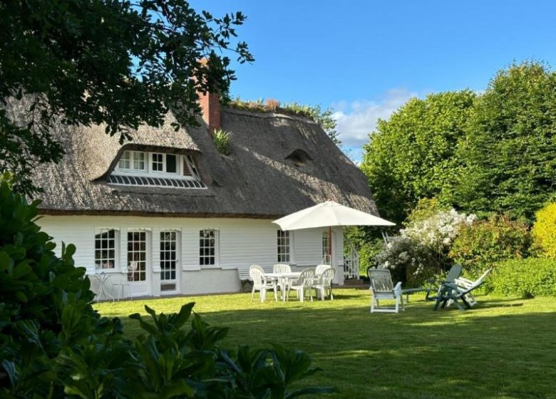 Gîte la Chaumière