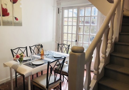 gite la petite normande Gîte La Petite Normande en Ville