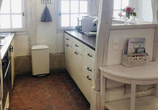 gite la petite normande Gîte La Petite Normande en Ville