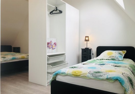 gite la petite normande Gîte La Petite Normande en Ville