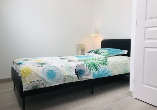 gite la petite normande Gîte La Petite Normande en Ville