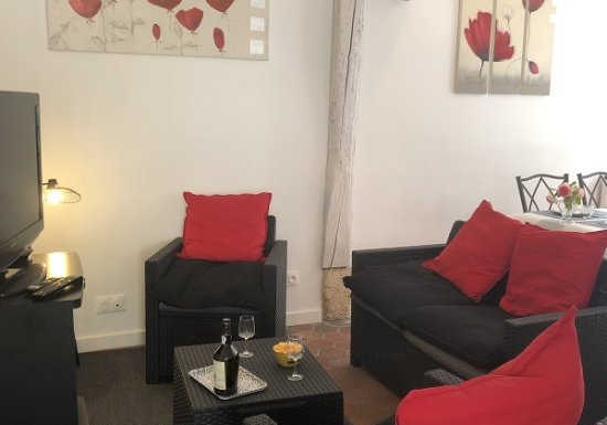 gite la petite normande Gîte La Petite Normande en Ville