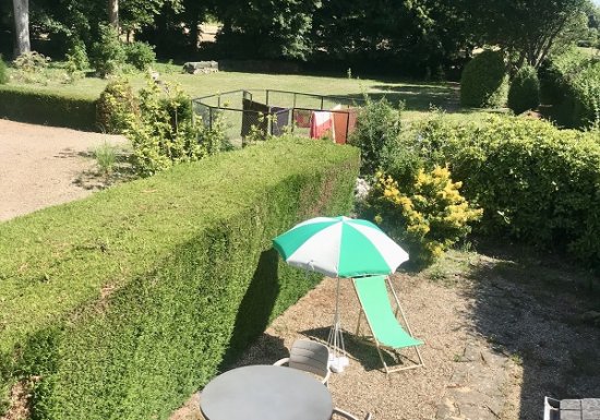 gîte Mauxe_acquigny Gîte Mauxe