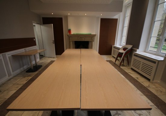 Domaine de la fondation jeunesse feu vert