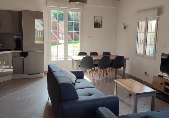 ©Anais (1) Gîte du Moulin