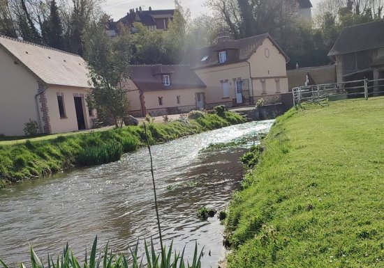 ©Anais (1) Gîte du Moulin