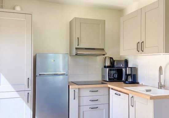 Gite GREEN BIKE – LÉRY-POSES EN NORMANDIE