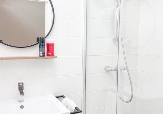 Gite GREEN BIKE – LÉRY-POSES EN NORMANDIE