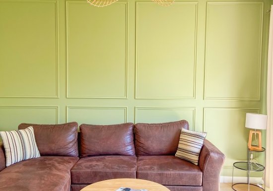 Gite GREEN BIKE – LÉRY-POSES EN NORMANDIE