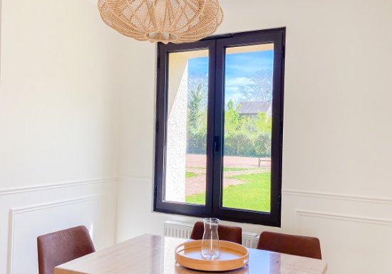 Gite GREEN BIKE – LÉRY-POSES EN NORMANDIE