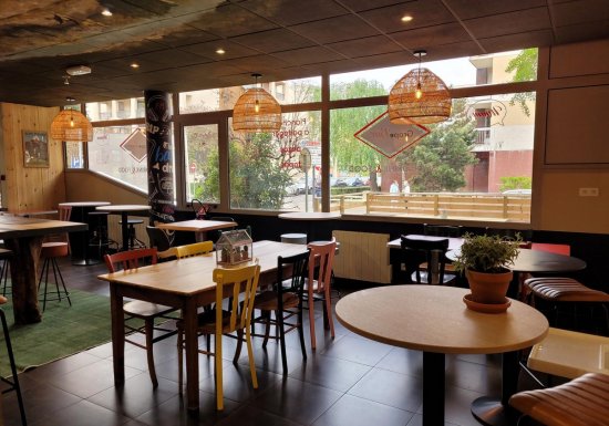 Greet Hotel Evreux centre