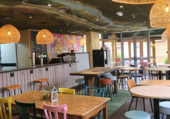 ©LCDL Grape Bar Evreux