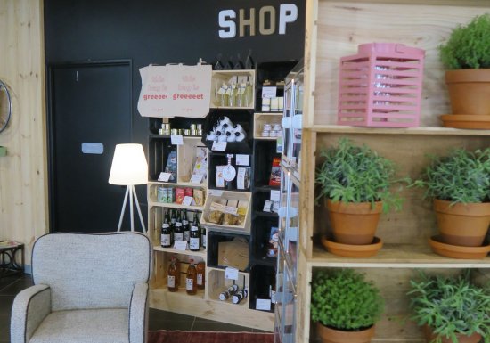 ©R Debray LCDL Evreux Greet Hotel Evreux centre