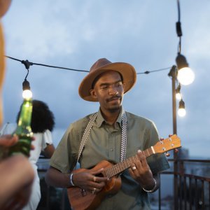 Concert « Café Com Pão »