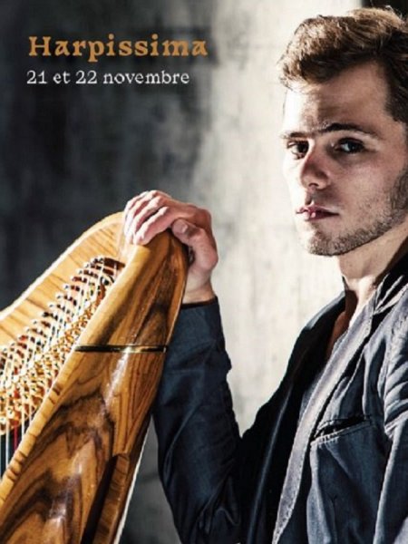 Festival Harpissima
