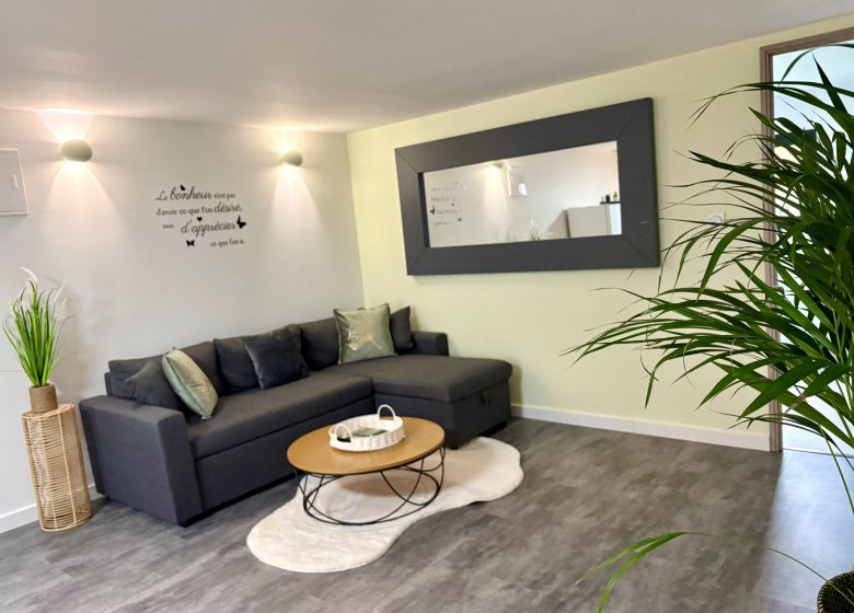 COSY ROOM