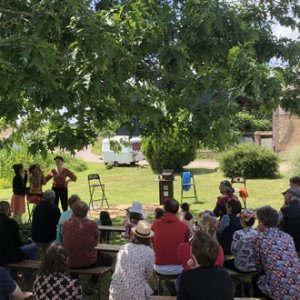 Festival l&rsquo;Heure Insolite