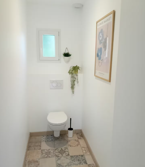 Les Gîtes d’Epégard – le gîte de notre histoire