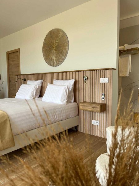 Le Domaine de la Vallée