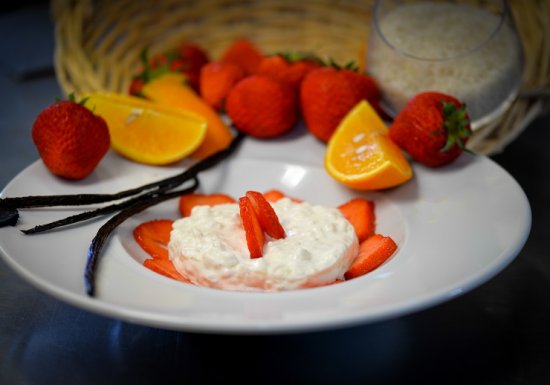 hostellerie saint pierre Restaurant de l’Hostellerie Saint-Pierre