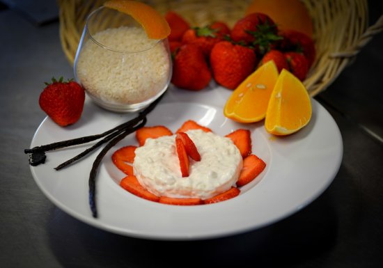 hostellerie saint pierre Restaurant de l’Hostellerie Saint-Pierre