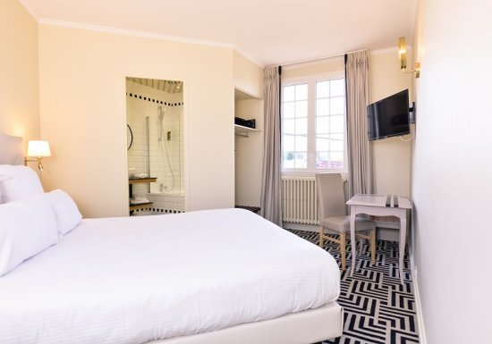 hostellerie saint pierre Hostellerie Saint-Pierre