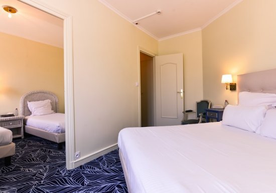 hostellerie saint pierre Hostellerie Saint-Pierre