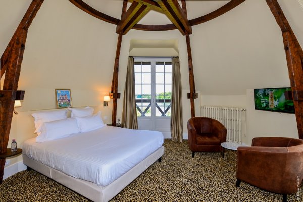 Hostellerie Saint-Pierre