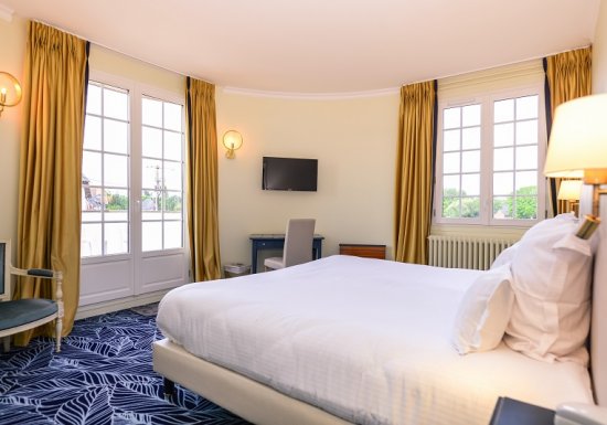 hostellerie saint pierre Hostellerie Saint-Pierre