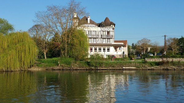 Hostellerie Saint-Pierre