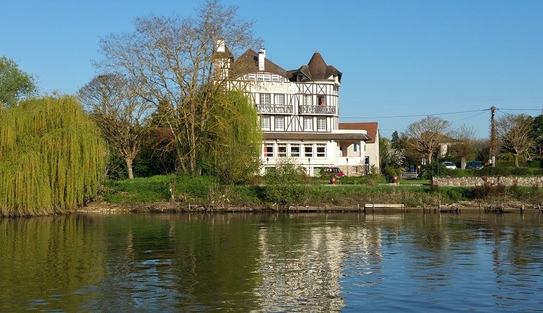 Restaurant de l’Hostellerie Saint-Pierre