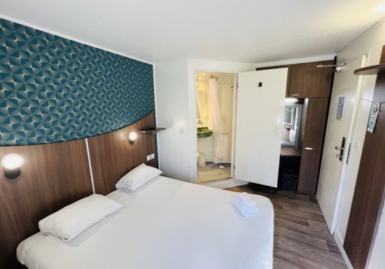Kyriad direct Val de reuil Kyriad Direct