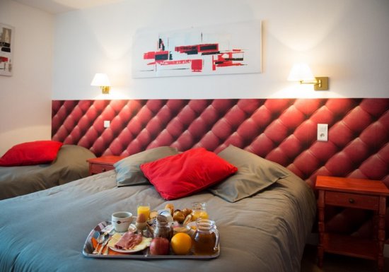 L’Unique hôtel-restaurant