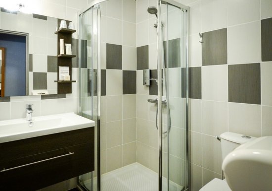 L’Unique hôtel-restaurant