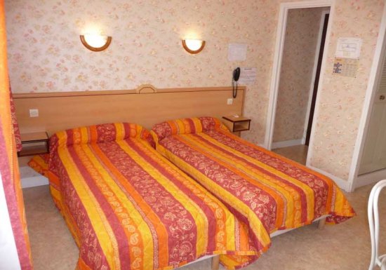 Hôtel du Haut Marais