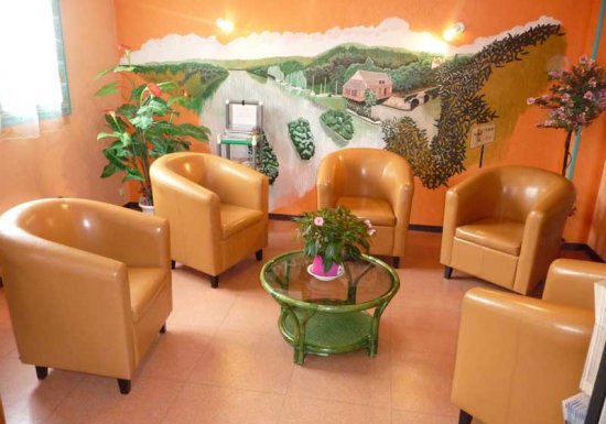 Hôtel du Haut Marais