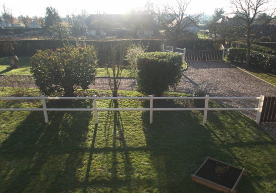 Jl blondel Le Pressoir