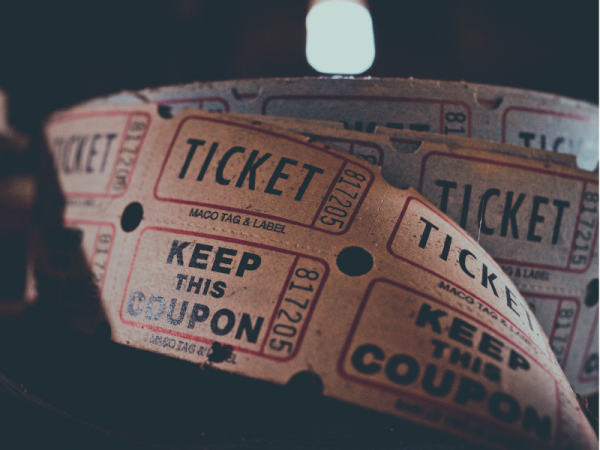 Concert au cinéma : JUL