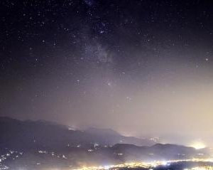 ©Thomas Aouane Soirée Nature et Étoiles : Découverte des papillons de nuit et du ciel étoilé