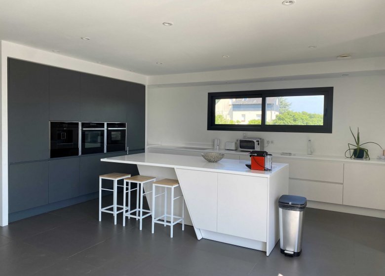 Maison Contemporaine