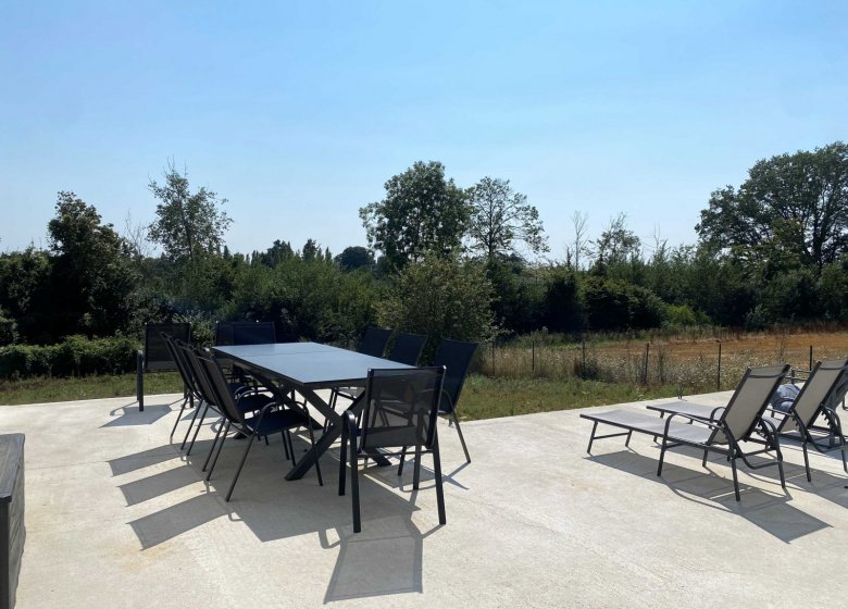 Maison Contemporaine