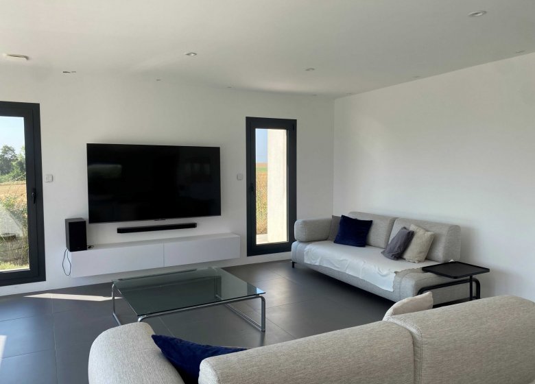 Maison Contemporaine