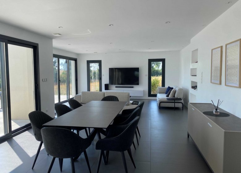 Maison Contemporaine