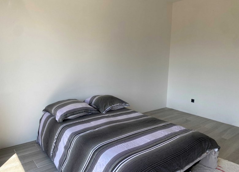 Maison Contemporaine