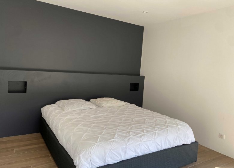 Maison Contemporaine