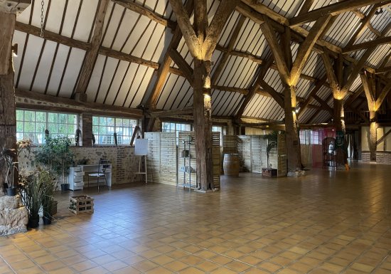 La Grange de Bourgoult