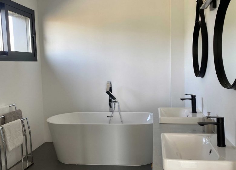 Maison Contemporaine