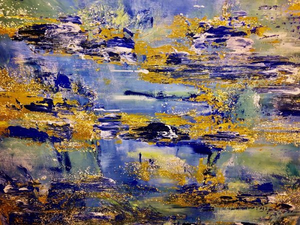 Expositions peintures et sculptures